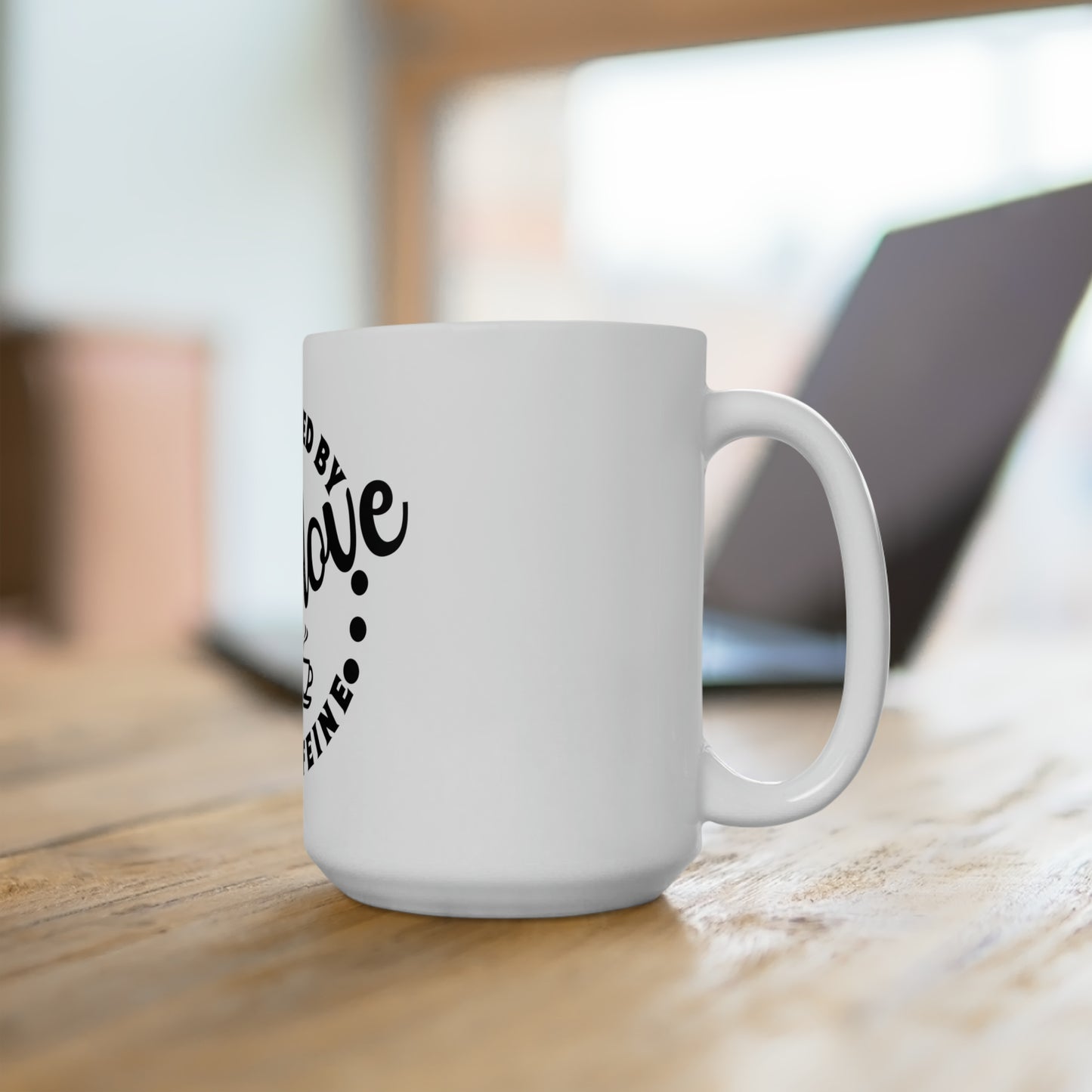 Self Love - Ceramic Mug