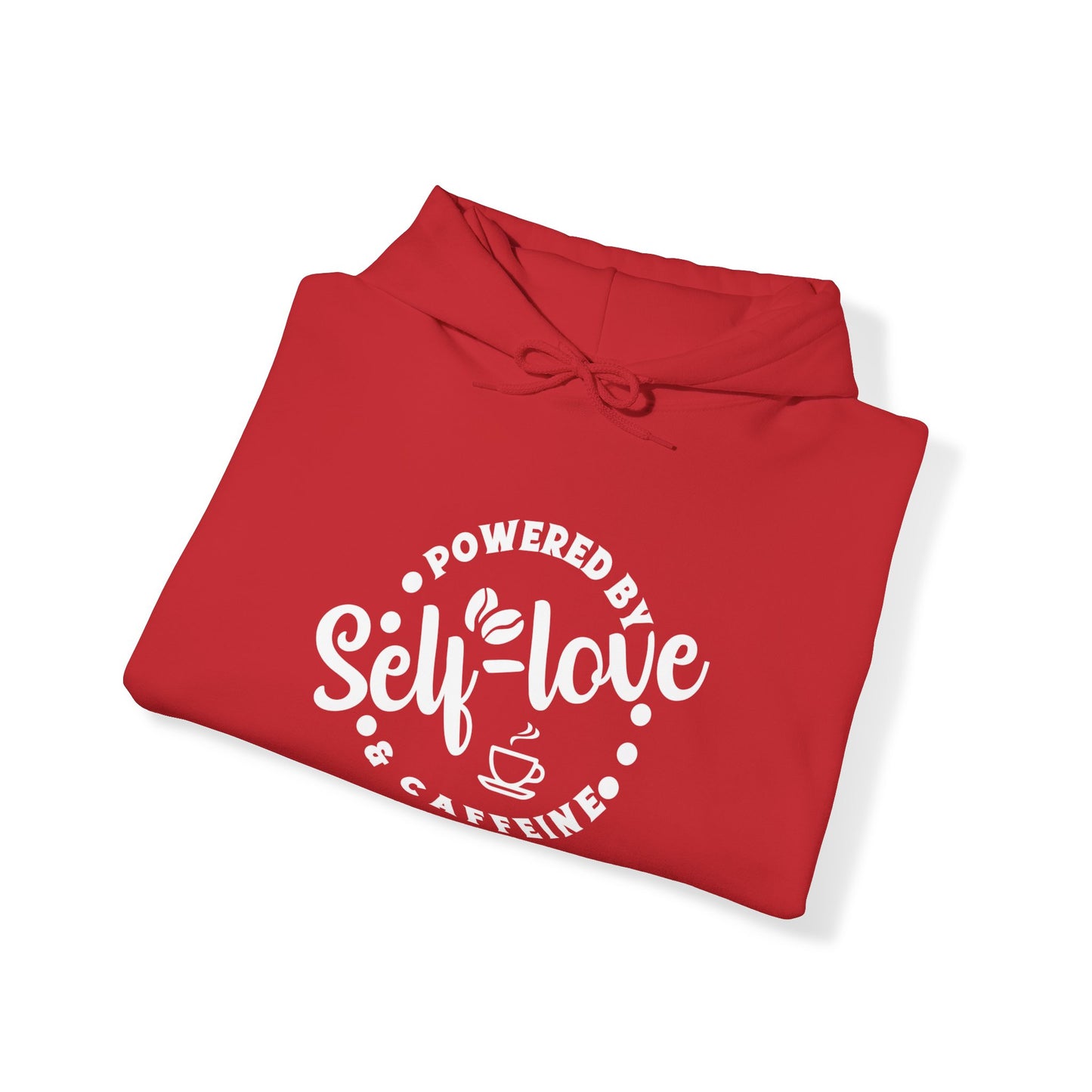 Self Love - Unisex Heavy Blend™ Hoodie