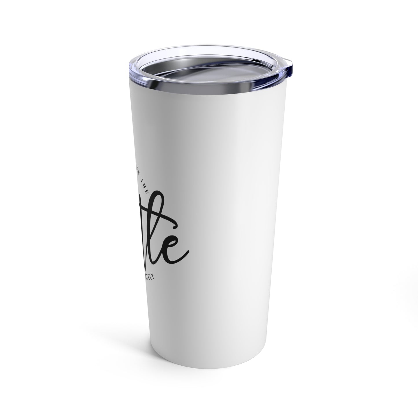 Hustle - Tumbler