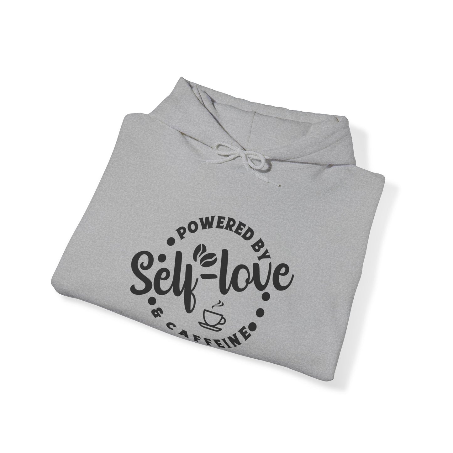 Self Love - Unisex Heavy Blend™ Hoodie