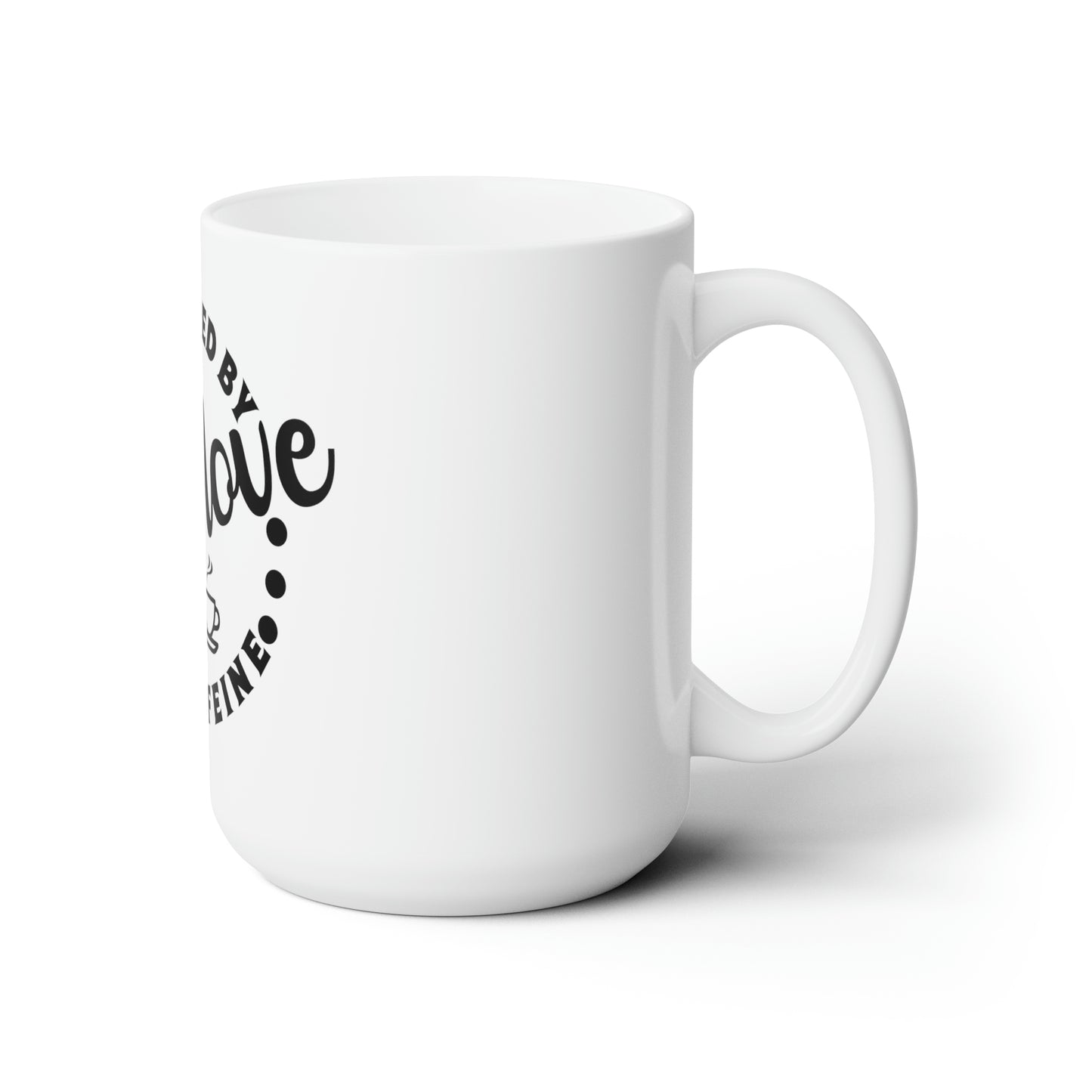 Self Love - Ceramic Mug