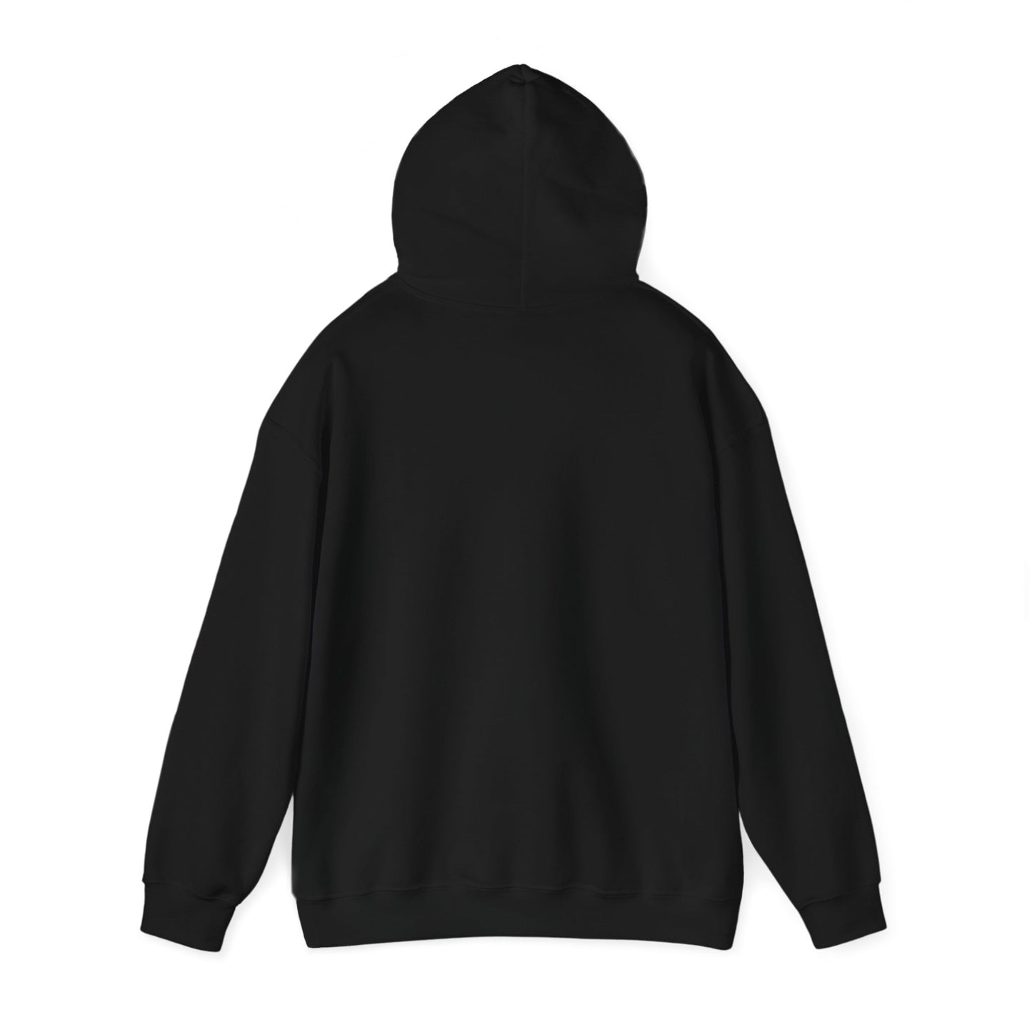 Lens Queen - Unisex Heavy Blend™ Hoodie