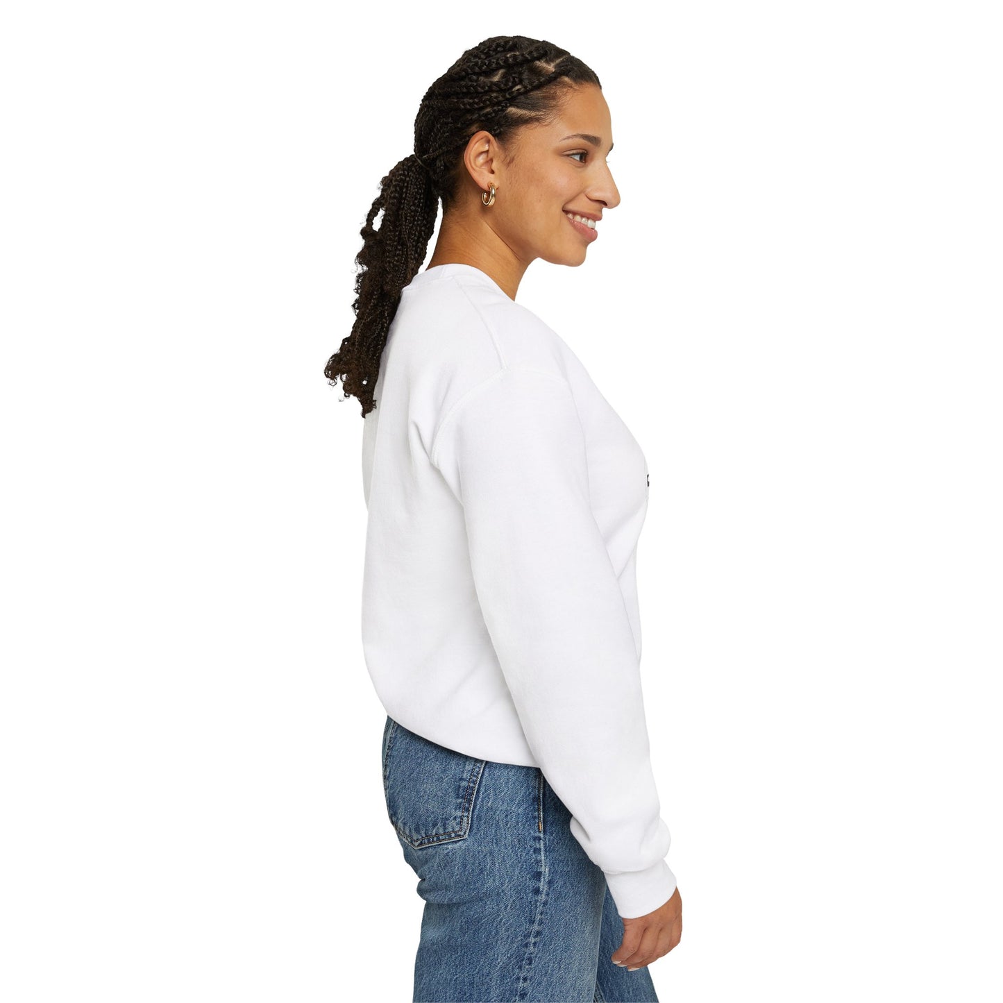 Self Love Unisex Heavy Blend™ Crewneck Sweatshirt