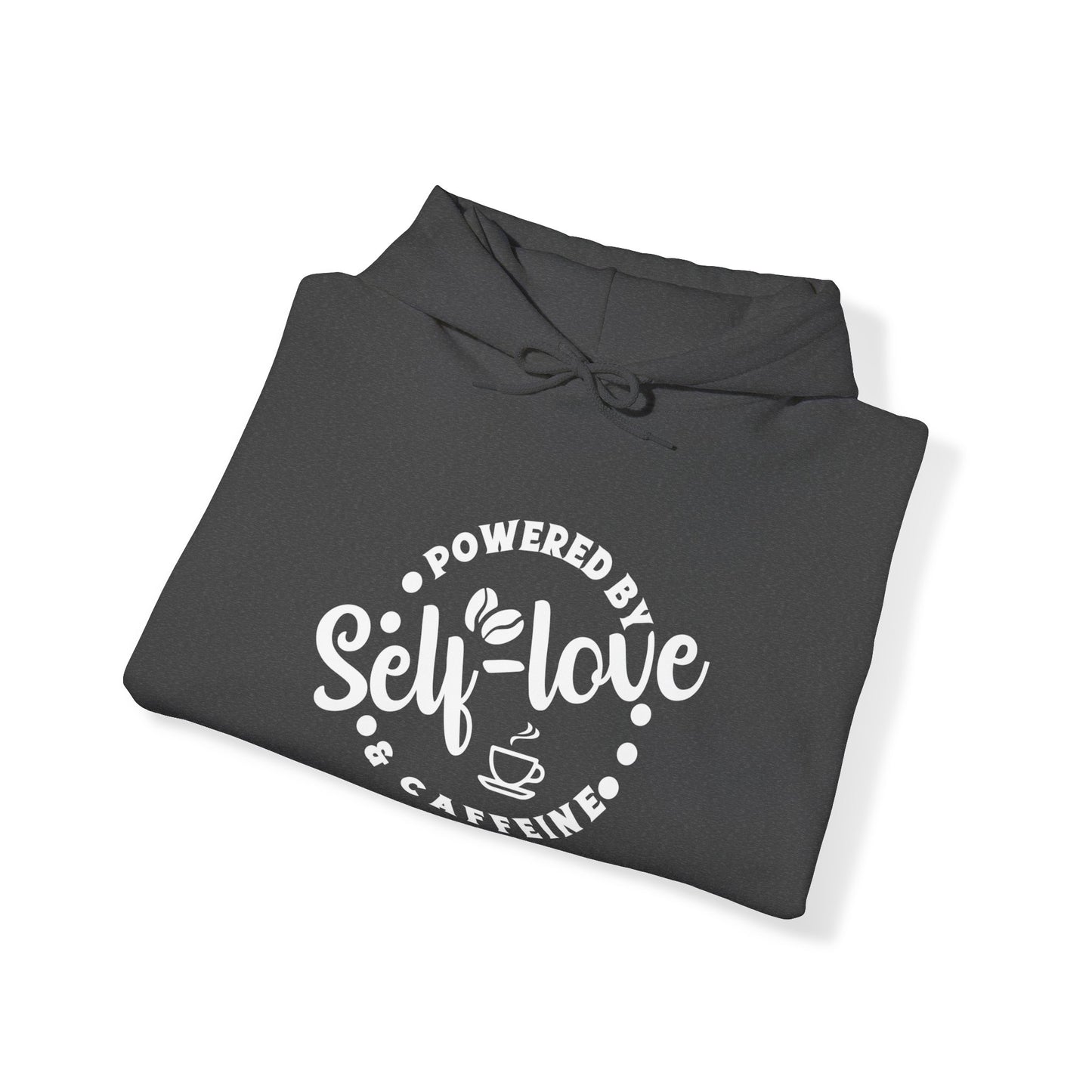 Self Love - Unisex Heavy Blend™ Hoodie