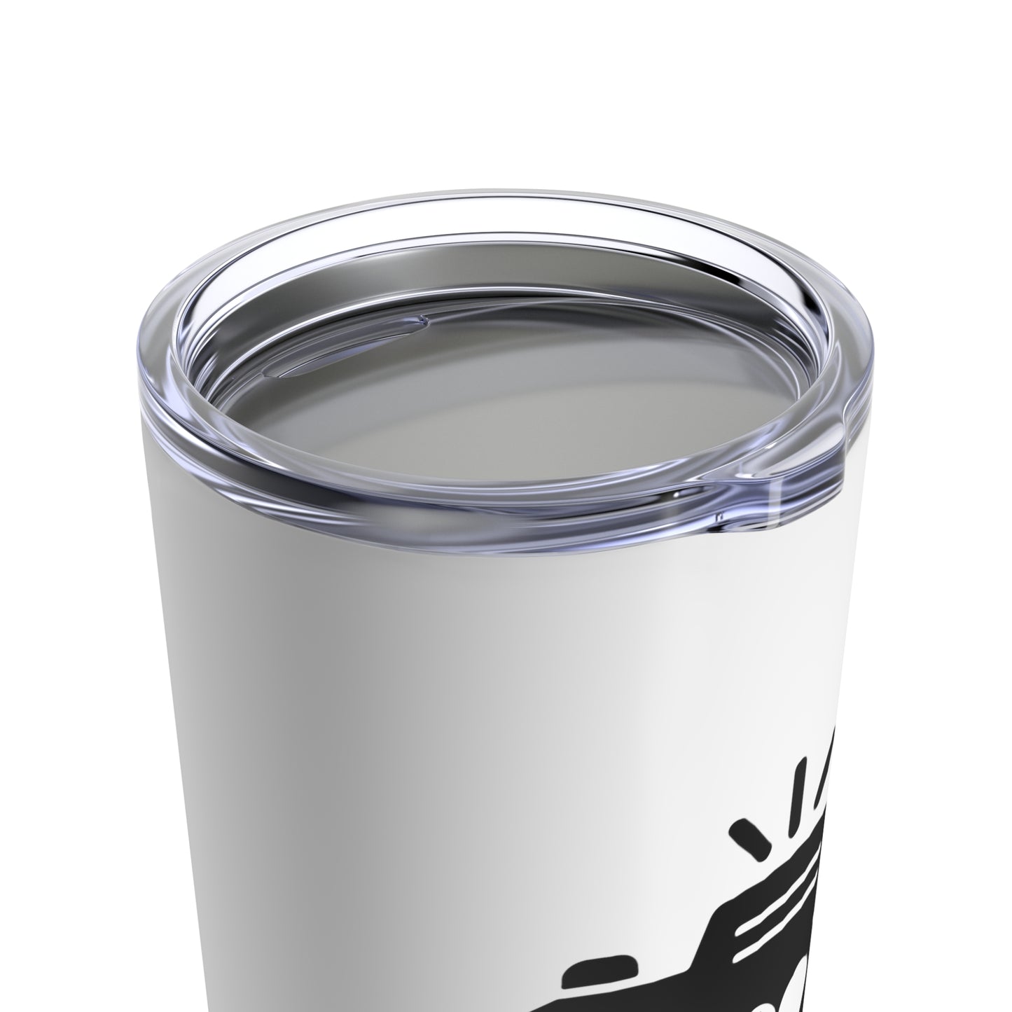 Lens Lover - Tumbler