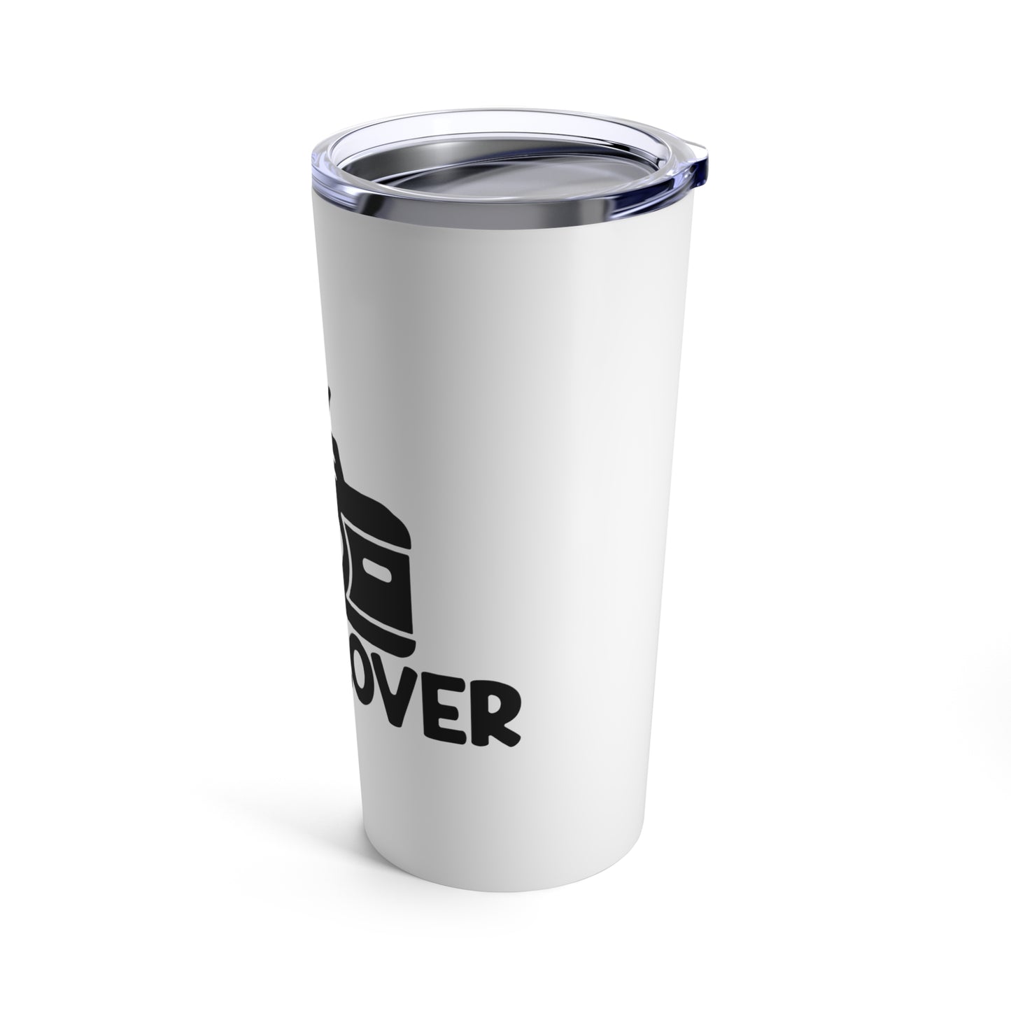 Lens Lover - Tumbler