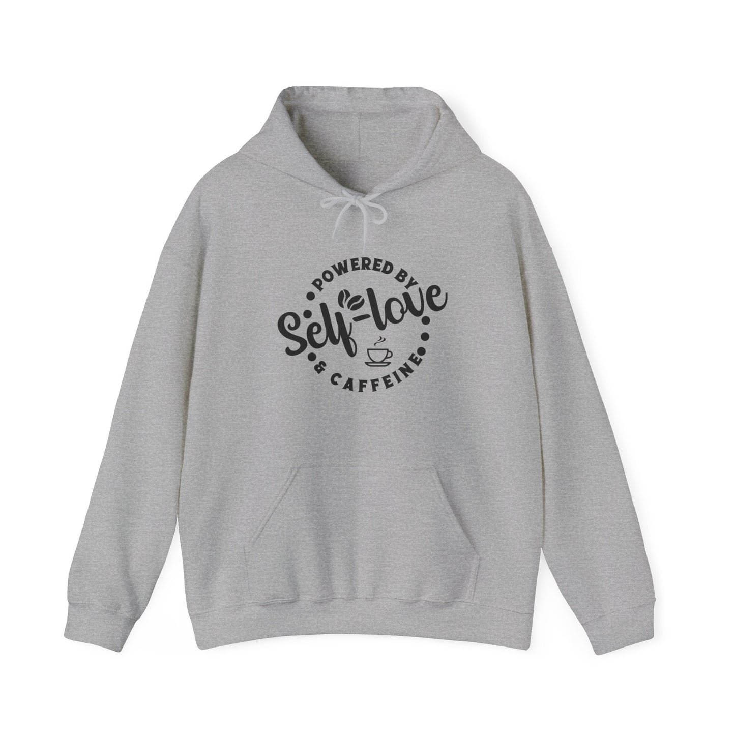 Self Love - Unisex Heavy Blend™ Hoodie