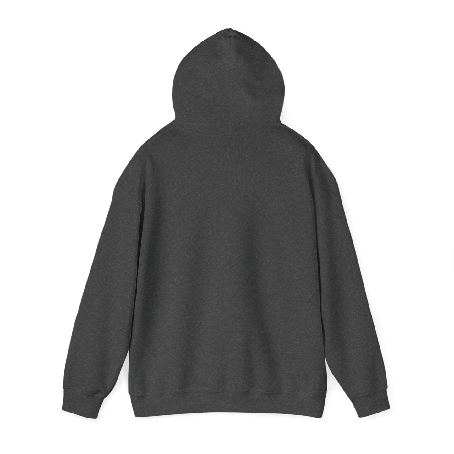 I Love Me - Unisex Heavy Blend™ Hoodie