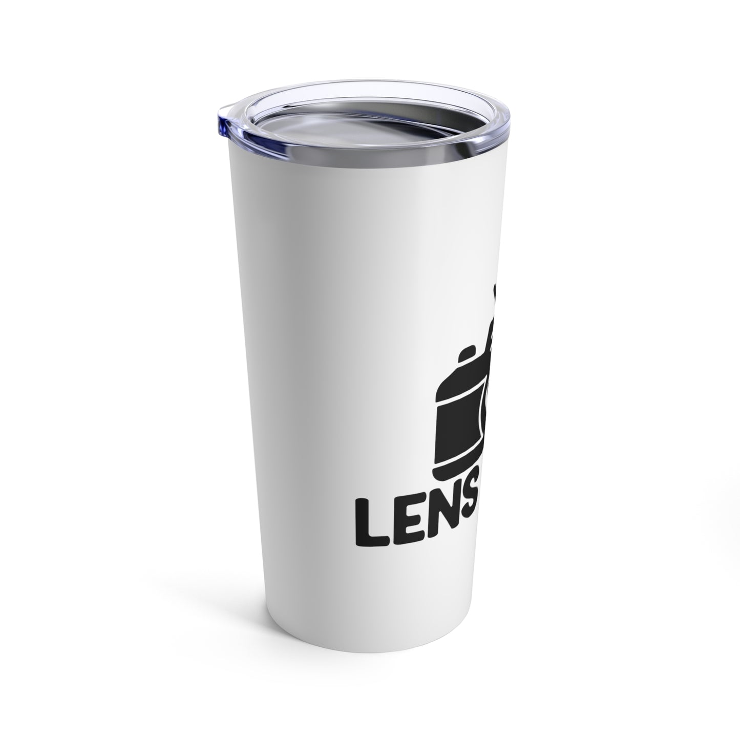 Lens Lover - Tumbler