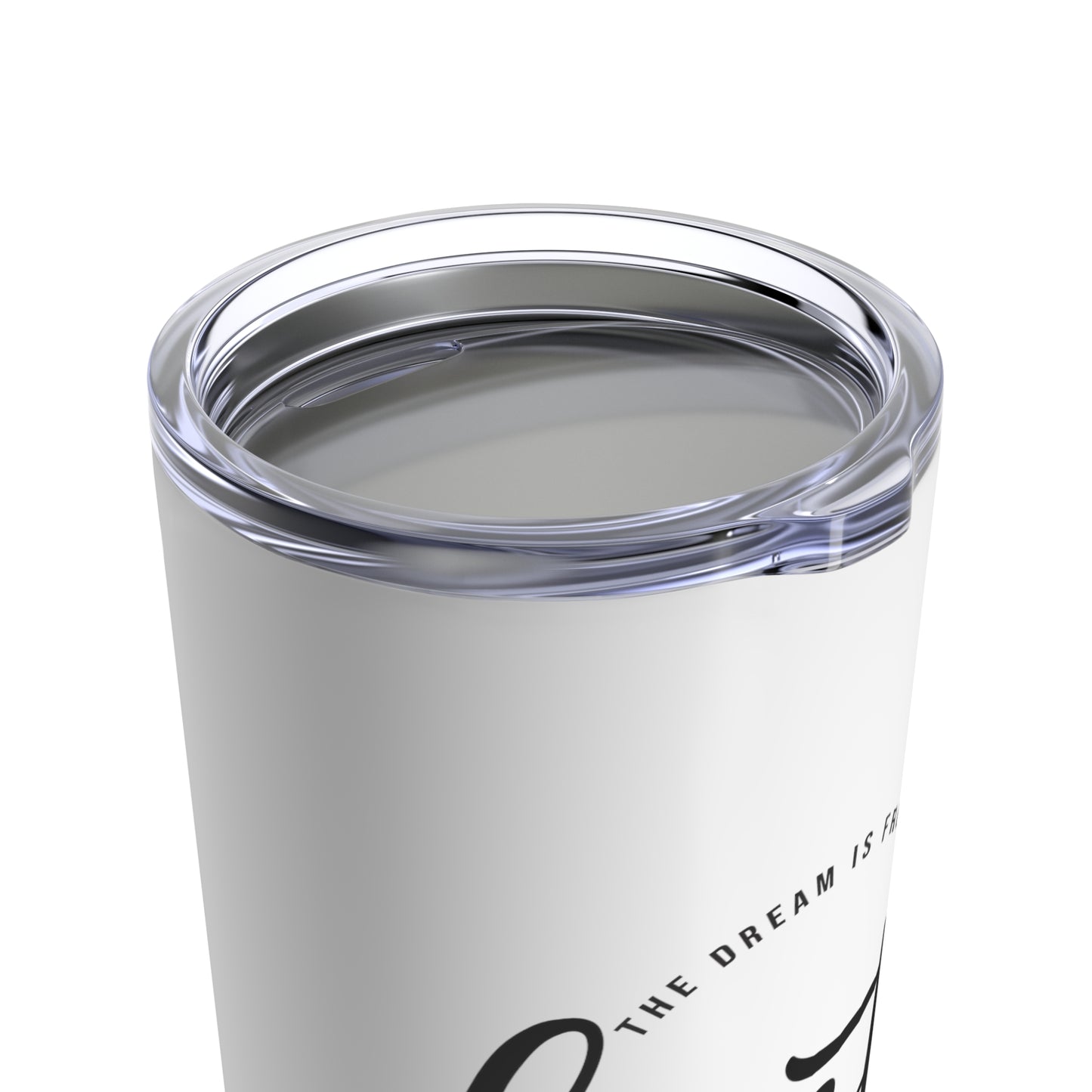 Hustle - Tumbler